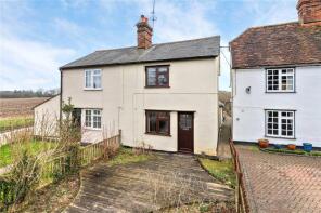 2 Brook Cottages, Debden Green, Henham Road, Debden CB11 3LY