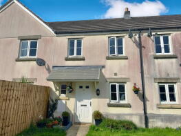 19, Dymond Close, Camelford PL32 9US