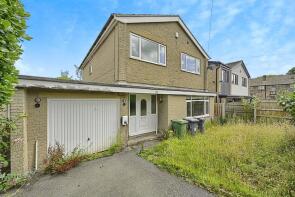 18, Laund Road, Salendine Nook, Huddersfield HD3 3TU