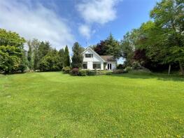 Former Low Meadow, Main Street, Clitheroe BB7 1PT