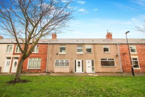 17, Lamb Terrace, Newcastle Upon Tyne NE27 0EQ