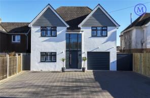 39, Walkford Road, Christchurch BH23 5QD