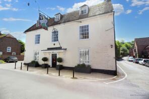 1, George House, East Street, Waterlooville PO7 4RJ