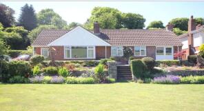 Edgehill, Blandford Road, Salisbury SP5 4LH