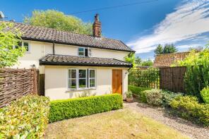 5, Hunstead Lane, Norwich NR15 1JP