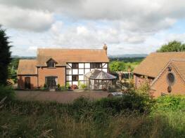 Oaklands House, Little Weston Junction To Lower Nash Junction With B4214, Ludlow SY8 3DD