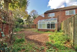8, Hawk Close, Fareham PO14 3SW