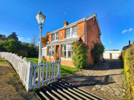 Robin Cottage, Alpine Road, Ashurst SO40 7AN