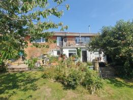 47, Longhill Road, Brighton BN2 7BF