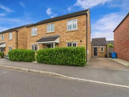 12, Chatsworth Drive, Brough HU15 1LS