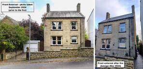 5, Tunnacliffe Road, Newsome, Huddersfield HD4 6QQ