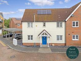 42, Whitworth Avenue, Romford RM3 7GP