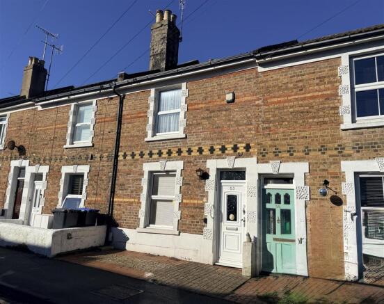 For Sale by Aspire Residential | London Street