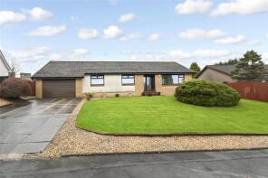 3, Langdales Avenue, Balloch, Cumbernauld G68 9DH