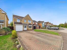 47, Belton Road, Park Farm, Peterborough PE2 8UU