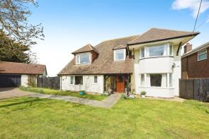 38, Cauldham Lane, Capel-le-ferne, Capel Le Ferne CT18 7HG