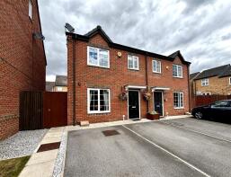7, Jubilee Gardens, Great Preston, Leeds LS26 8FR