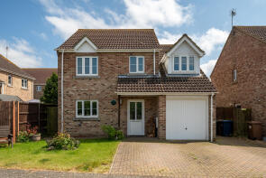 5, Bevills Pasture, Huntingdon PE26 2SQ