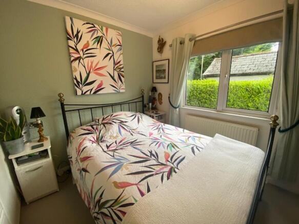 Master bedroom 2