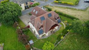 Brock Hill, Cooper Lane, Hoylandswaine, Sheffield S36 7JE