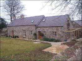 2, Plas Bodafon, Mynydd Bodafon, Llanerchymedd LL71 8BH