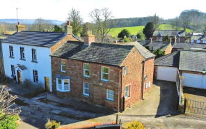 Cherry Tree Cottage, Access Road To Houses At Rose Mount, Carlisle CA4 8LL