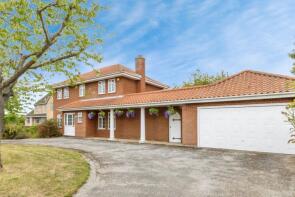 100, Hawthorn Road, Reepham, Lincoln LN3 4DU