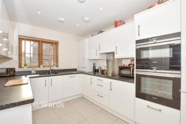 Kitchen/ Diner