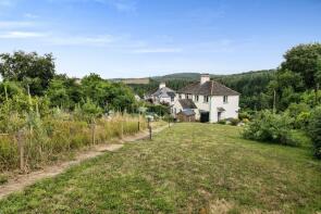 1, Lamb Park, Drewsteignton EX6 6PN