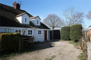 3, Village Farm Cottages, Tiptree Road, Witham CM8 3EJ