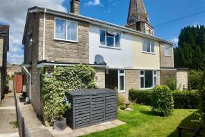 27, Cote Road, Aston, Bampton OX18 2DU