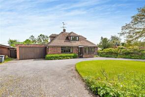 Shepherds Heath, Manor Farm Road, Chapel Row, Reading RG7 6PB
