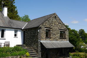 5 Claife, Bracken Fell, Outgate, Ambleside LA22 0NH