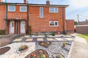 27, Church Hill, Stowmarket IP14 4SG