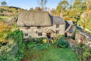 32 Wychwood Cottage, High Street, Chipping Norton OX7 3AU