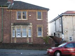 45, Cromwell Road, Montpelier, Bristol BS6 5HD