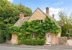 Gable Cottage, Church Street, Moreton-in-marsh GL56 0QT
