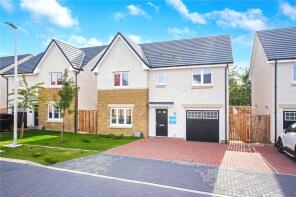 10, The Christies, Macmerry, Tranent EH33 1FZ