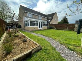 11, The Close, Gloucester GL2 7DR