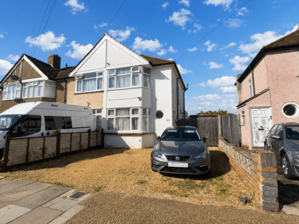 Guildford Avenue, Feltham, TW13