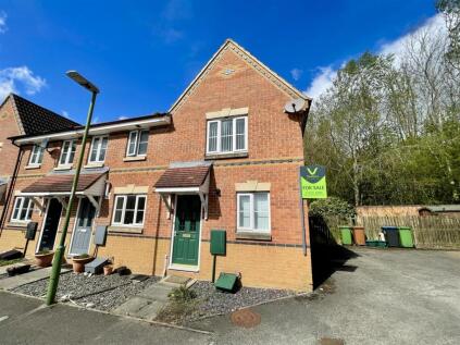 Lancelot Close, Newton Aycliffe