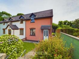3, St Giles Court, Letterston, Haverfordwest SA62 5TF