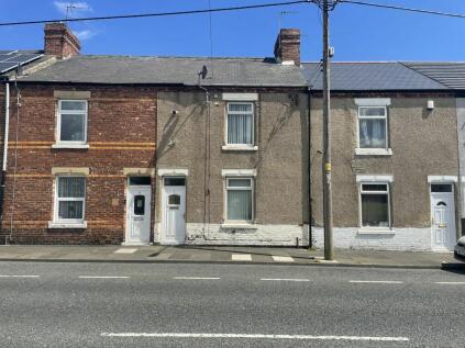 Thirteenth Street, Horden, Peterlee, Durham, SR8 4QP