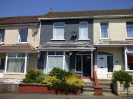 10, Edwards Terrace, Neath Road, Neath SA11 4DG
