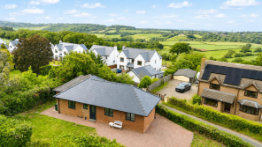 The Haven, B4224 From Fording Lane To Jacksons Lane, Ross-on-wye HR9 7PL