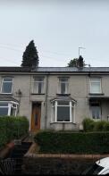 23, Harris Terrace, Morris Avenue, Penrhiwceiber, Mountain Ash CF45 3TP