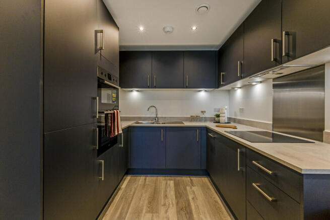 Show home