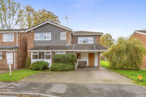 3, Spinners Walk, Marlow SL7 2AL