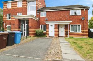 7, Chiffon Way, Salford M3 6AB