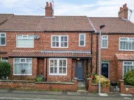32, Jamieson Terrace, York YO23 1HF